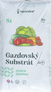 Gazdovský substrát